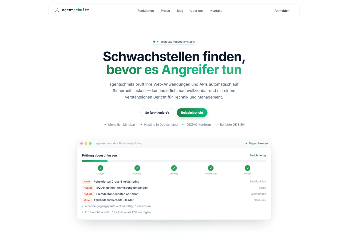 agentschmitz